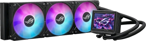 Asus ROG Ryujin III 360 ARGB Extreme